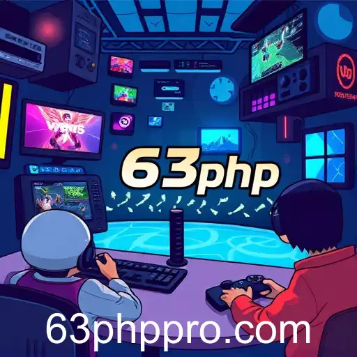 63php Game Hub Revolutionizes Online Play