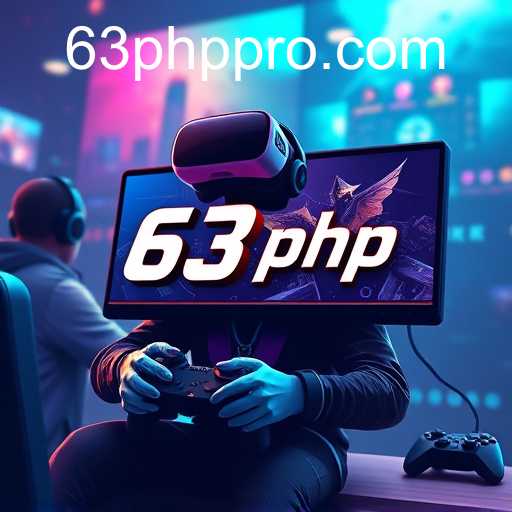63php: Revolutionizing Online Gaming in 2025