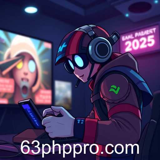 Gamers Unite: The Rise of 63php