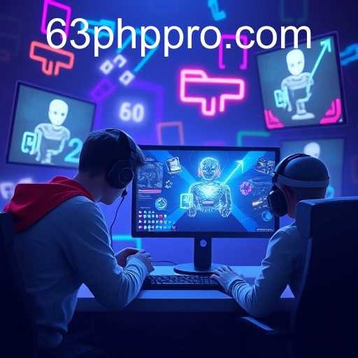 The Evolution of 63PHP in the Gaming World