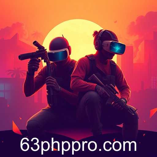 63PHP Revolutionizes Online Gaming Experience