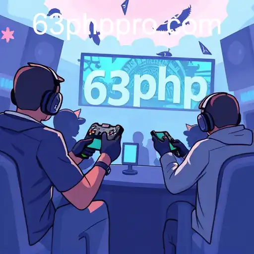 The Rise of 63php in Online Gaming