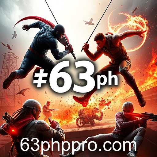 The Thrilling World of Action Games: Unraveling the Mystery Behind '63php'
