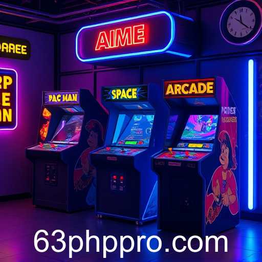 Exploring the Thrilling World of 'Arcade Classics': A Gaming Hub for Enthusiasts