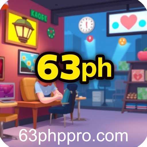 Exploring the 'Casual Play' Game Category: A Dive into 63php