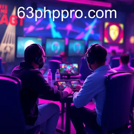 Emerging Trends in Online Gaming Platforms