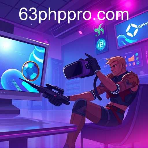 The Rise of 63PHP: Innovating Gaming Experiences