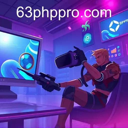 The Rise of 63PHP: Innovating Gaming Experiences