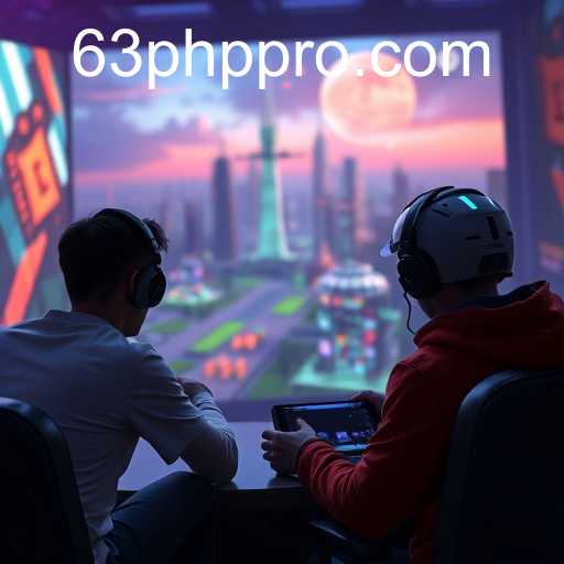 Gaming Industry Faces Transformation in 2025