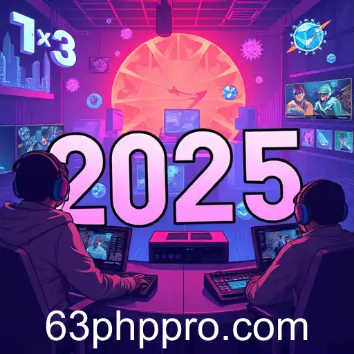 The Evolving Landscape of Online Gaming in 2025
