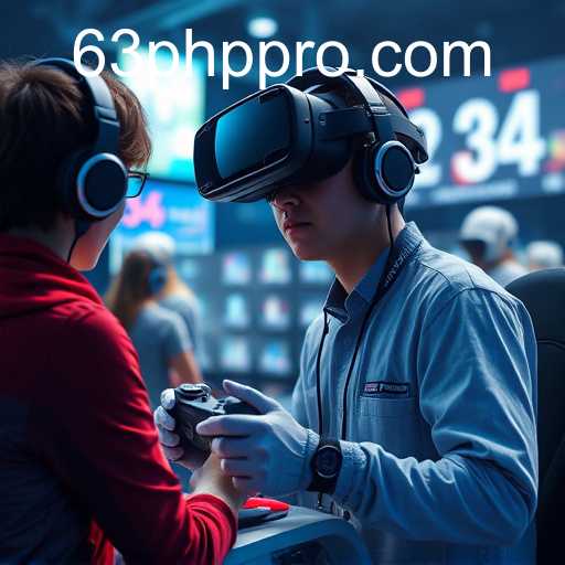 Evolving Trends in Online Gaming for 2026