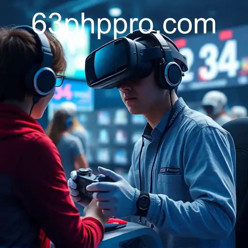 Evolving Trends in Online Gaming for 2026