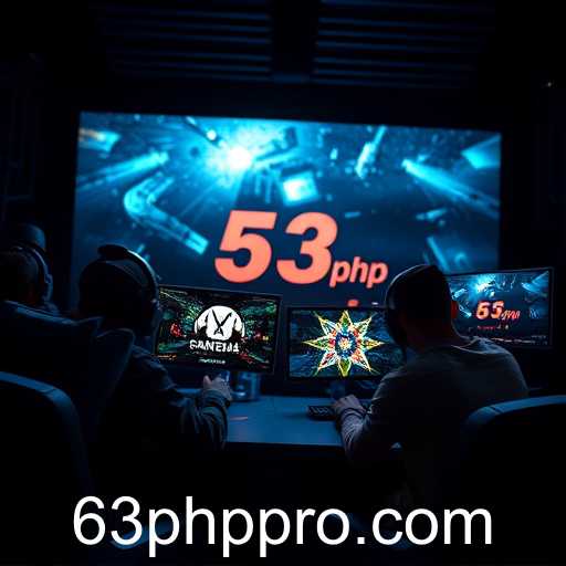 Exploring the Thrills of Multiplayer Fun: The Gaming Category of '63php'