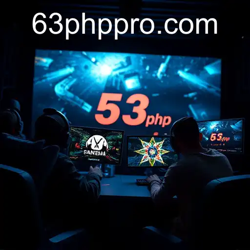 Exploring the Thrills of Multiplayer Fun: The Gaming Category of '63php'
