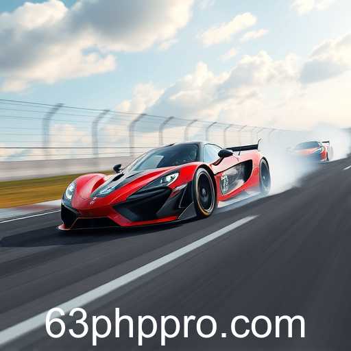 Exploring the High-Speed World of ‘Racing Games’ with the '63php' Keyword