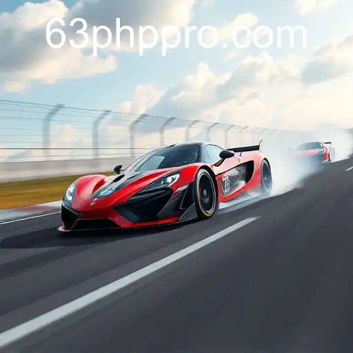 Exploring the High-Speed World of ‘Racing Games’ with the '63php' Keyword