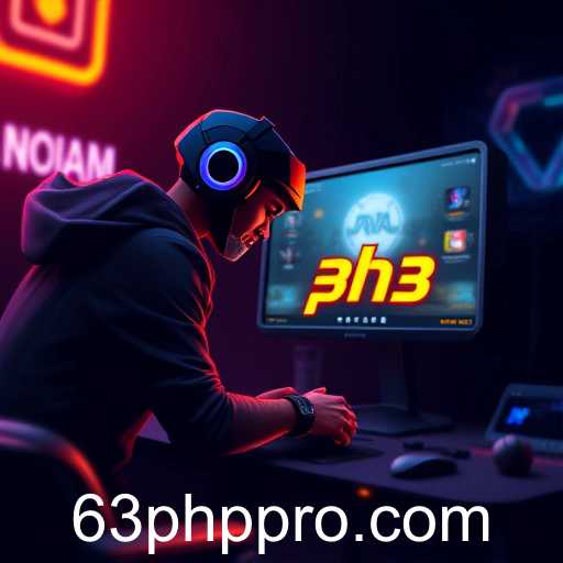 Revolutionizing Online Gaming with 63php