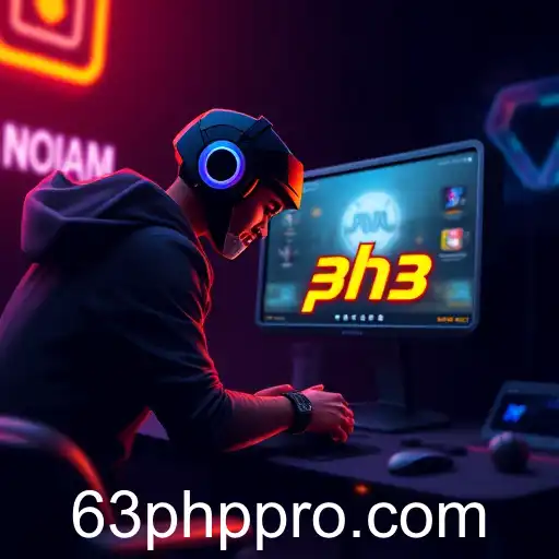Revolutionizing Online Gaming with 63php