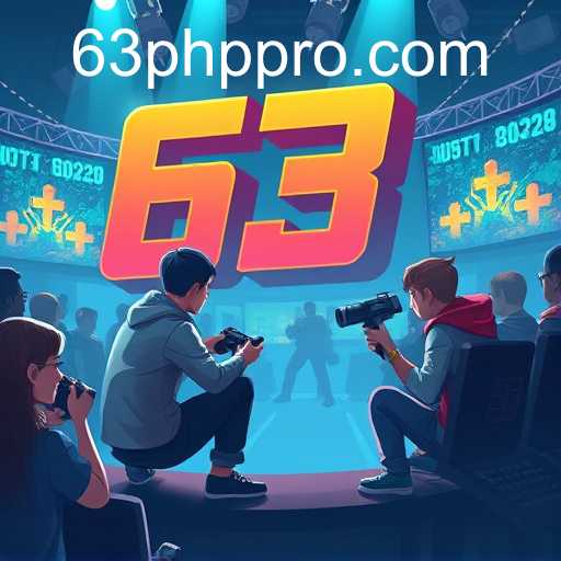 The Rise of 63php in Online Gaming