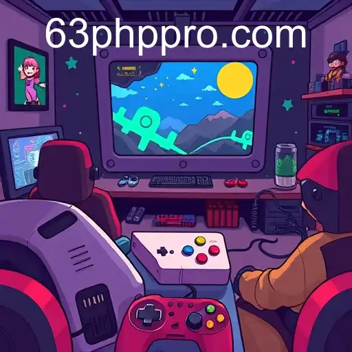 Rise of Retro Gaming: The Comeback of Classic Web Platforms