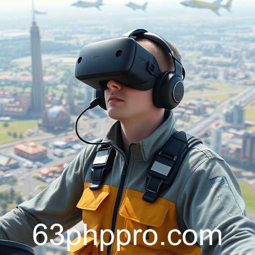 The Immersive World of Simulation Games: A Dive into Realism and Education