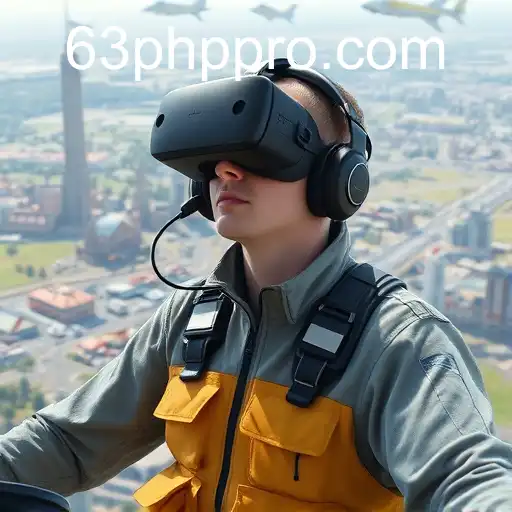 The Immersive World of Simulation Games: A Dive into Realism and Education