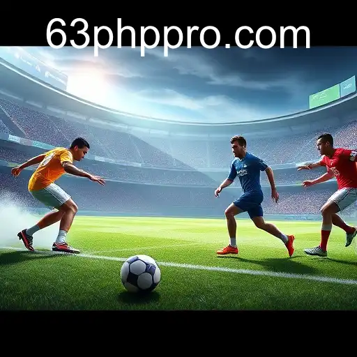 Exploring the Dynamics of 'Sports Games': A Deep Dive into the Online Gaming World