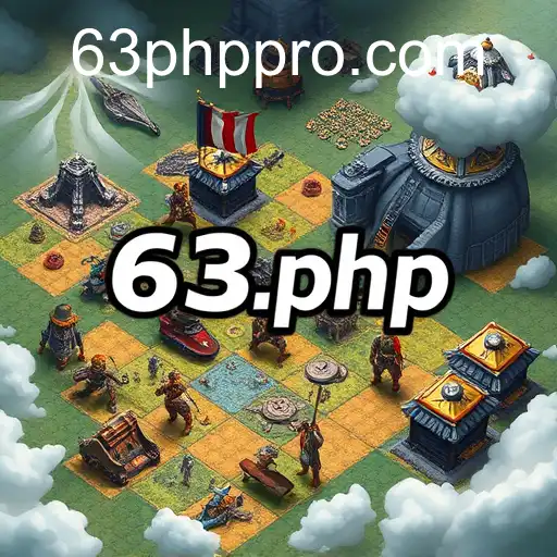 The Growing Appeal of Strategy Games: A Deep Dive into the 63php Phenomenon