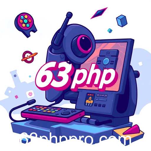 The Rise of 63php: A New Era in Online Gaming